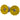 Paul Components Aluminum Bar End Plug Gold