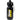 Ryno Power Water Bottle Black - 24oz