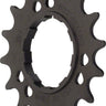 Onyx Aluminum Cog: 3/32" 16t Black