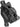 SRAM Maven Silver Disc Brake Caliper Assembly - Front/Rear Post Mount 4-Piston BLK B1