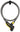 OnGuard Akita Keyed Cable Lock 1219mm x 12mm