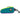 MoosePacks Bolt on Top Tube Bag 1L Teal