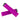 Burgtec Bartender Pro Minnaar Signature Grip Purple Rain
