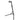 Unior BikeGator Portable Repair Stand Quick Release clamp