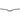 Reverse Nico Vink Riser Bar (35) 48mm/810mm Black/Copper