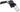 microSHIFT Left Bar End Road Shifter - Double/Triple Friction Shimano Compatible
