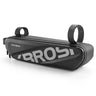 ROCKBROS E-Bike Bag top Tube Front Frame Bag Black Waterproof 4.5L Beam Storage Package - Gio's Outdoors -ROCKBROSUSA