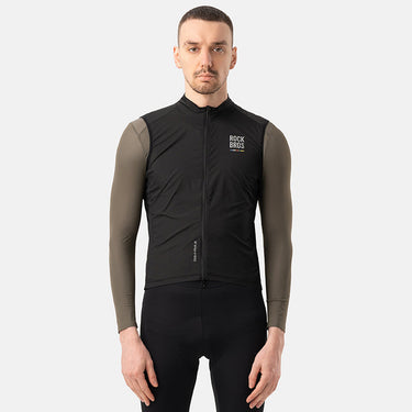 Road to Sky Lightweight Windproof Vest - Gio's Outdoors -ROCKBROSUSA