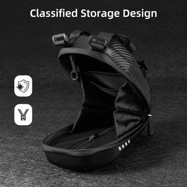 ROCKBROS Scooter Storage Bag Scooter Front Hanging Bag - Gio's Outdoors -ROCKBROSUSA