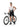 Road to Sky - Infinity® Chamois Men’s  Bib Shorts - Gio's Outdoors -ROCKBROSUSA