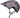 Abus MoDrop MIPS Helmet - Ash Purple Medium