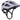 Trek Quantum WaveCe Large Lavender Haze CPSC Helmet