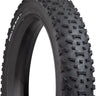 Surly Lou Tire - 26 x 4.8 Tubeless Folding Black 120tpi
