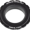 Shimano FC-M6100-1 Crank Spider Lock Ring/Washer