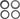 RockShox 40mm Totem Dust Seal/Oil Seal Kit