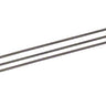 SRAM Spokes/Nipples/Washers 3-pack 298mm CX-Sprint Straight-Pull External BLK Roam 60 29"