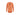 Fox Racing 25 Ranger TruDri LS Small Orange Jersey