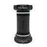 Praxis Works M30 Road/Mtn BSA Thread BB- 68/73mm Black