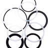 FOX Rear Shock Seal Kit - Float X Air Sleeve 2022