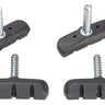 Cane Creek OPC-12 Cantilever Brake Pad - Bag of 48