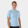 Trek Solstice Women XX-Large Dusty Blue Jersey