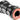 Wheels Manufacturing BB30 to Shimano Bottom Bracket ABEC-3 Bearings BLK Cups