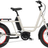 Benno RemiDemi XL 9D Evo 1 Performance Line Sport Class 3 Ebike - 545wh Easy-On Chai Latte Gray