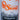 Orange Seal Tubeless Tire Sealant Refill - 8oz