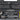 Topeak Essential Toolshop Tool Set