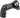 Promax MA-504L 31.8mm Length 100mm Adjustable Threadless w/Light Mount Black