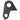 Wheels Mfg Derailleur Hanger Dropout #652