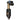 Fox Shox Float X2 Factory Shock Trunnion 225x75mm Black