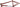 Sunday Silvawave BMX Frame - 21.25" TT Gloss Dark Brick Red