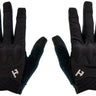 Handup Pro-Tection Gloves - Pure Black 2XLarge