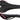 SDG Bel-Air RL Saddle CrMo Rail - Black