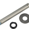 RockShox Rear Shock Damper Shaft Assembly - Super Deluxe Air C1+ 2023+ 67.5-75mm