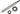 RockShox Rear Shock Damper Shaft Assembly - Super Deluxe Air C1+ 2023+ 67.5-75mm