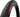 Vittoria Barzo XC Race Tire - 29 x 2.25 Tubeless Folding BLK Race Graphene + Silica