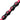 KMC DLC 12 Chain - 12-Speed 126 Links Black/Pink