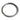 Garmin Tacx Drive Belt For Roller