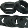 Wheels Manufacturing 386 EVO Adaptor for Shimano Hollowtech II Cranks