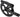 SRAM Rival 1 Crankset - 172.5mm 10/11-Speed 50t 110 BCD GXP Spindle Interface BLK