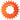 Wheels Manufacturing SOLO-SPEED Cog - 23t Fits SOLO-SPLINE SOLO-XD kits Orange