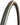 Maxxis High Road Tire - 700 x 25 Clincher Folding Black/Tan HYPR ZK