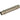 Bitex Axle Kit 9x100mm QR Alloy BX201FG  