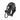 Electra Universal Fit Pinger  Matte Black Bell
