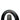 Kenda Juggernaut FatBike Sport Wire tire 26 x 4.80 - Black
