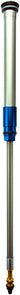 Ohlins Complete Air Spring Cartridge Assembly - 180mm For RXF38 m.2 Fork