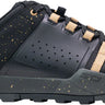 SIDI Atomus Mountain Clipless Shoes - Print Black 44 Millennium Fit