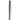 Kalloy SP-200 Seatpost 27.2 x 350mm Silver